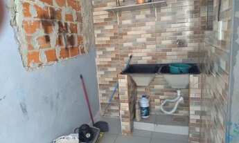 Imagem 6: Aluga _se casa Casa com 1 dormitório