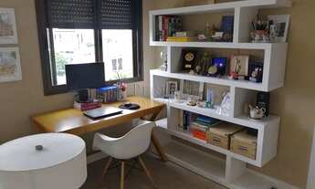 Imagem 7: PORTO ALEGRE - Padrão - Moinhos de Vento