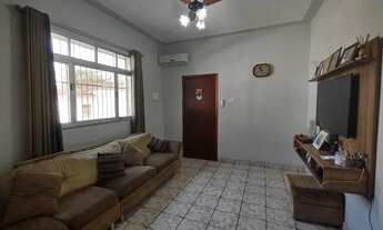 Imagem 2: Apartamento à venda, 3 quartos, 1 vaga, Campo Grande - Santos/SP