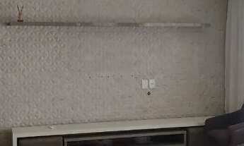 Imagem 7: Apartamento Mobiliado Para Locação Com Sacada Gourmet