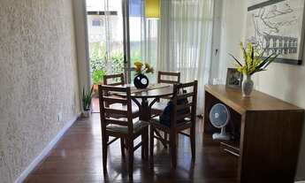 Imagem 5: Apartamento para venda possui 114 metros quadrados com 2 quartos