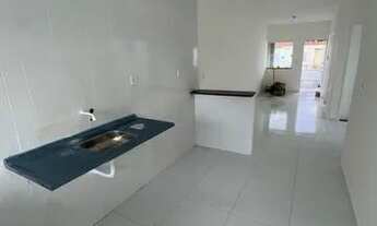 Imagem 4: Chave em Nossa Senhora do Socorro