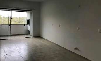 Imagem 2: Apartamento para Locação em São Bento do Sul, 25 de julho, 2 dormitórios, 1 banheiro, 1 va