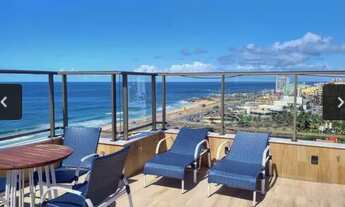 Imagem: Studio com uma ótima localização. Primeira