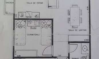 Imagem 2: Apartamento em Ferraz de Vasconcelos