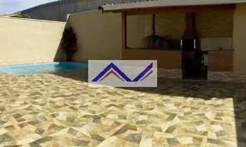 Imagem 5: Casa Térrea - 2 dormitórios - 1 suíte - Atibaia