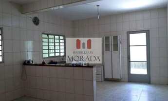 Imagem 2: Sobrado no Bosque dos Ipes