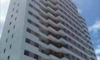 Imagem 2: Apartamento a venda tem 55 metros quadrados com 2 quartos nos Aflitos