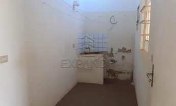 Imagem 3: Casa Padrão em Sertãozinho