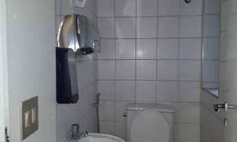 Imagem 2: Conjunto para alugar, 62 m² por R$ 5.283,22/mês - Santa Cecília - São Paulo/SP