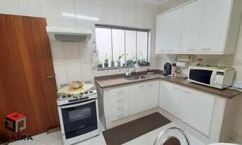 Imagem 4: Sobrado à venda 2 quartos 2 suítes 2 vagas Jardim do Mar - São Bernardo do Campo - SP