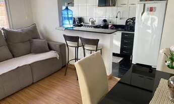 Imagem 2: Apartamento em Sarandi