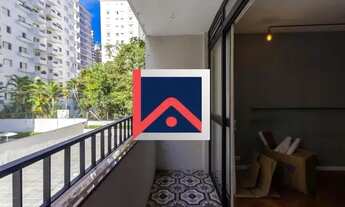 Imagem 7: Apartamento Venda 2 Dormitórios - 100 m² Moema