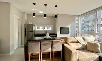 Imagem 6: Apenas 40% ato saldo em 48 x....Mobiliado e Decorado!!!