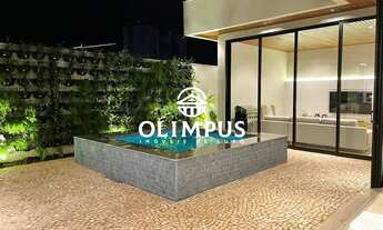 Imagem 3: Excelente Casa De Luxo em Condomínio Golden Village