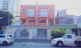 Imagem: Sobrado de 180m² com 3 quartos em Imirim