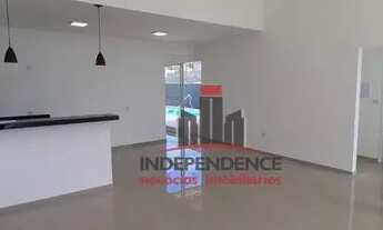 Imagem 6: Casa com 3 dormitórios à venda, 150 m² por R$ 1.030.000,00 - Condomínio Terras do Vale - C