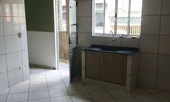 Imagem 6: Casa térrea 3 cômodos