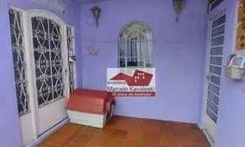 Imagem 4: Casa com 2 dormitórios à venda, 100 m² por R$ 340.000,00 - Vila Brasilina - São Paulo/SP