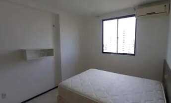 Imagem 4: Alugo apto mobiliado na Ponta do Farol