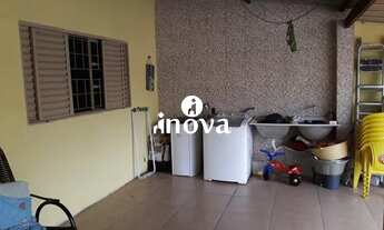 Imagem 6: Casa à venda, 2 quartos, 2 vagas, Cidade Nova - Uberaba/MG
