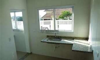 Imagem 7: Apartamento com 2 dormitórios para alugar, 54 m² por R$ 1.859,00/mês - Jardim dos Pinheiro