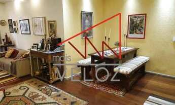 Imagem 1: Apartamento-À VENDA-Humaitá-Rio de Janeiro-RJ