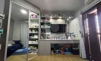 Imagem 5: Lindo sobrado com 4 dormitórios e piscina