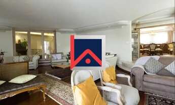 Imagem 5: Cobertura Venda 5 Dormitórios - 1000 m² Moema