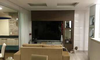 Imagem: Apartamento - 73 metros quadrados com 3