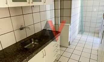 Imagem 6: AV- More pertinho do mar em 2Qts bem localizado/ Com lazer!