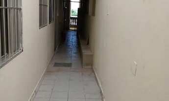 Imagem 4: Casa para aluguel com 37 metros quadrados com 1 quarto em Jardim Diana - Várzea Paulista