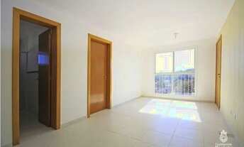 Imagem 2: Apartamento para Venda - 40m², 1 dormitório, 1 vaga - Vila Nova