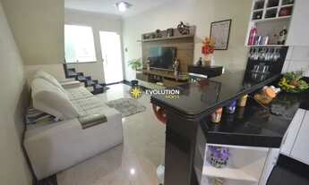 Imagem 4: Casa de condomínio para venda com 65 metros quadrados com 2 quartos