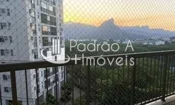 Imagem: Apartamento para Temporada na Barra da Tijuca