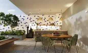 Imagem 6: Venda Apartamento JARDIM FINOTTI