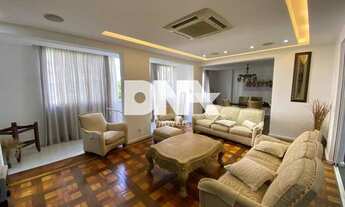 Imagem 3: Apartamento - / Residencial / Copacabana