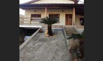 Imagem: Casa no Ibituruna com espaço goumert e