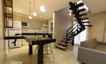 Imagem 3: Aluga-se duplex Apartamento com 2 dormitórios