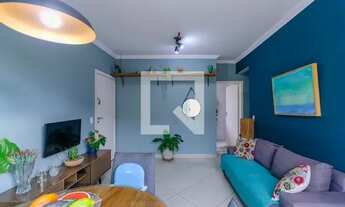 Imagem 4: Apartamento para Aluguel - Santa Amélia, 3 Quartos, 97 m2