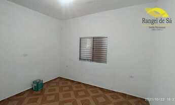 Imagem 4: Casa com 1 dormitório para alugar, 60 m² por R$ 600,00/mês - Lajeado - São Paulo/SP