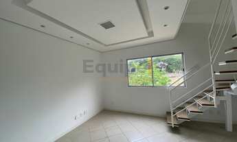 Imagem 3: Cobertura para alugar, 3 quartos, bairro Ouro Preto - BH