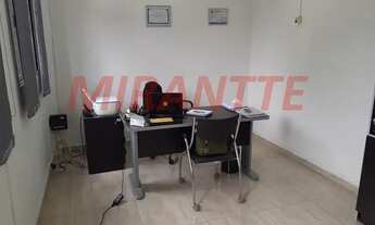 Imagem 2: Sobrado de 80m² com 2 quartos em Vila Maria