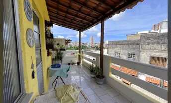 Imagem 6: Aluguel casa/ apartamento no Barbalho (centro