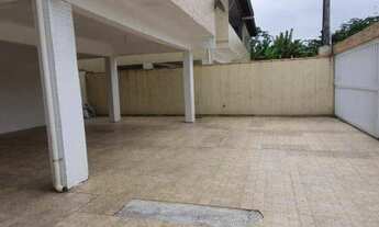 Imagem 2: Casa com 1 dormitório à venda, 44 m² por R$ 155.000,00 - Tude Bastos (Sítio do Campo) - Pr