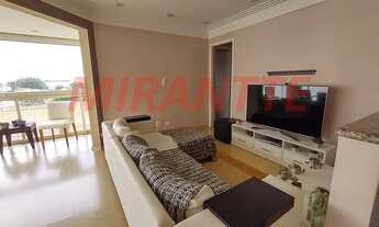 Imagem 6: Apartamento de 96m² com 3 quartos em Santa Terezinha