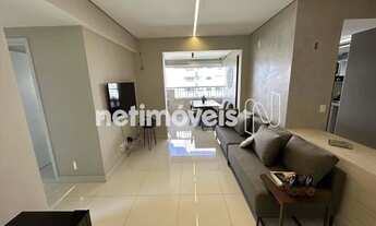 Imagem 2: Locação Apartamento 2 quartos Caiçaras Belo Horizonte