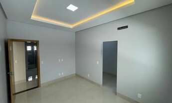 Imagem 3: Casa nova á venda na 604 Norte com 3 quartos sendo 1 suíte, por R$ 650.000,00 - Palmas TO