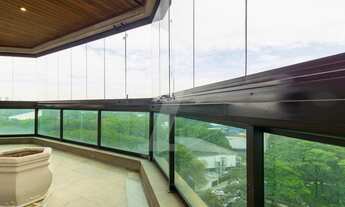 Imagem 7: Apartamento de 360m² à venda com 3 quartos no Paraíso