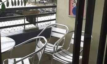 Imagem 3: Apartamento com 2 dormitórios à venda, 106 m² por R$ 650.000,00 - Jardim Aquarius - São Jo